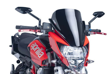 APRILIA SHIVER 750 [2010-2016] - cupolino da corsa