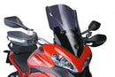 DUCATI MULTISTRADA 1200 [2012] - Cupolino Touring Plus | Molto tonico | PUIG5250F