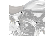 Default Title DUCATI SCRAMBLER 1100 [2020] – Fairing attachments – Black