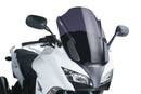 HONDA CBF 1000 F [2016] – Tourenscheibe – Transparent-3