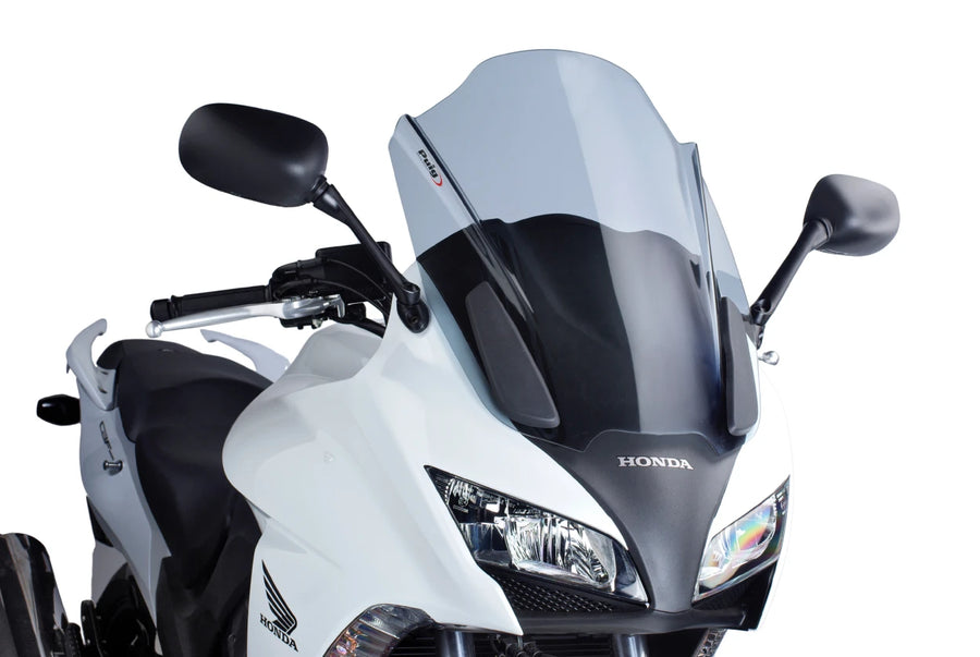 HONDA CBF 1000 F [2016] – Tourenscheibe – Transparent