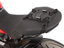 Ducati Monster 890 / + [2026-] - Seatpad Basic Set