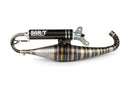 MBK Nitro 50 2T LC CAT [2004–] - Auspuff R/T 70 MK2
