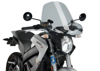 ZERO SR [2025] – Trend – Tinted
