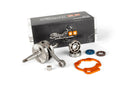 Beta RR-T SM 50 2T - distanziale base cilindro HPC albero motore corsa 45mm