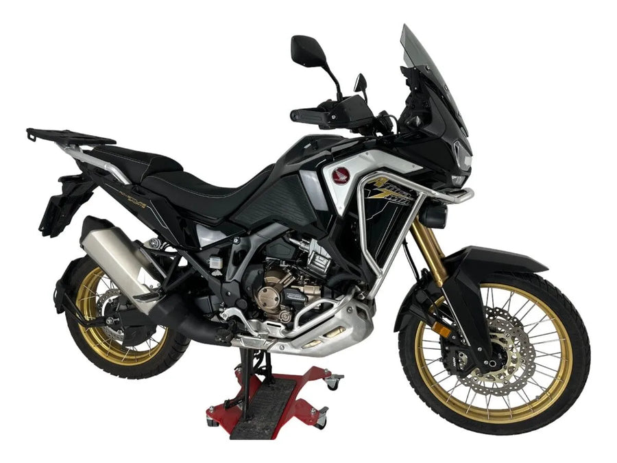 Honda CRF 1100 Africa Twin [WRS] - parabrezza
