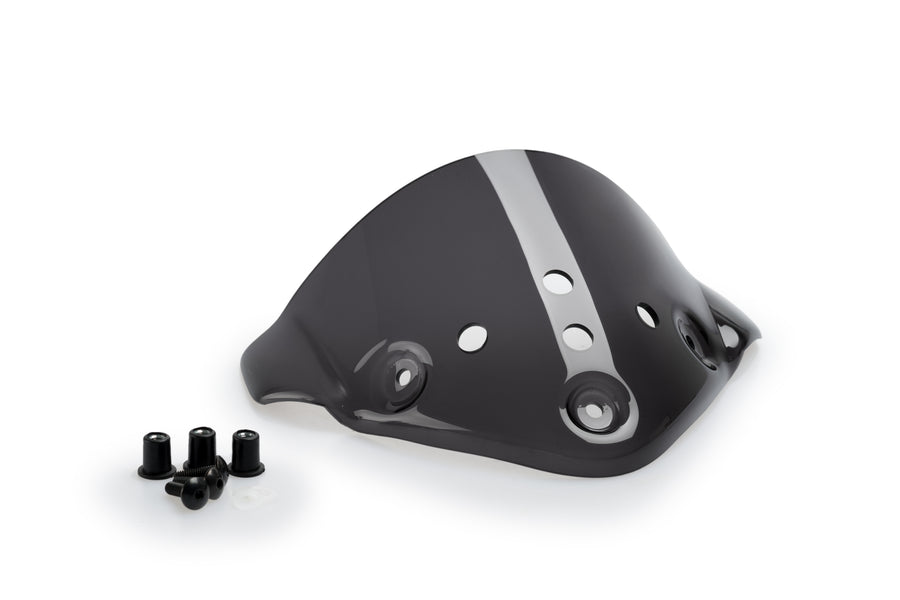 UNIVERSAL UNIVERSAL UNIVERSAL – Maschera Cafe Racer – Colorata