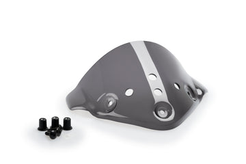 UNIVERSAL UNIVERSAL UNIVERSAL – Cafe Racer Mask – Getönt