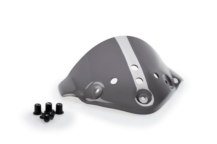 UNIVERSAL UNIVERSAL UNIVERSAL – Maschera Cafe Racer – Colorata