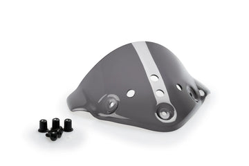 UNIVERSAL UNIVERSAL UNIVERSAL – Cafe Racer Mask – Getönt - 0