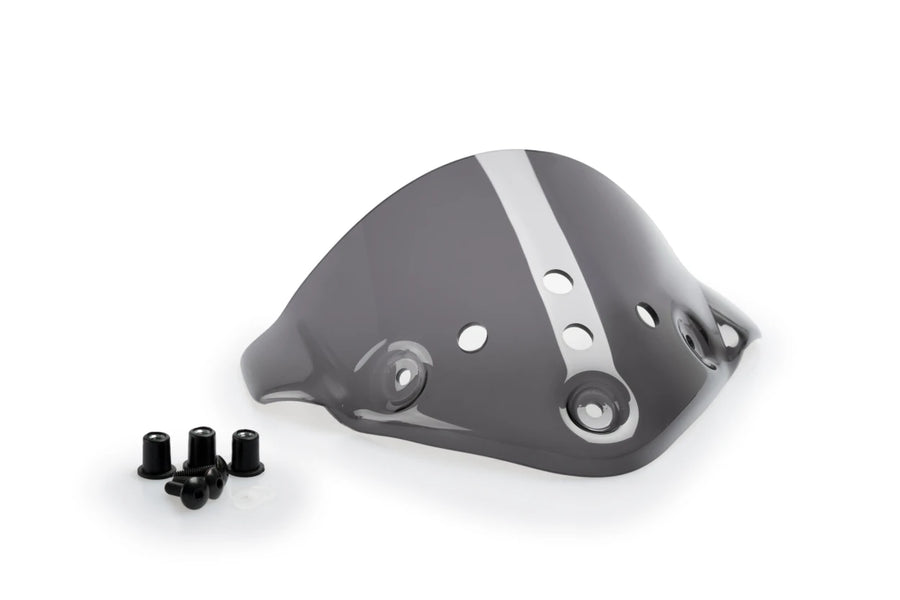 UNIVERSAL UNIVERSAL UNIVERSAL – Maschera Cafe Racer – Colorata