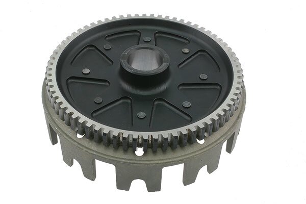 Beta RR Enduro 50 2T - kit frizione e trasmissione primaria 18/68