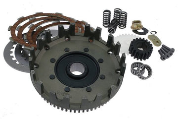 Beta RR Enduro 50 2T - kit frizione e trasmissione primaria 18/68