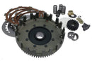 Beta RR SM 50 2T - kit embrayage et transmission primaire 18/68