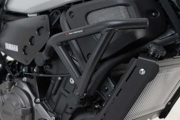 Yamaha XSR 700 [SW-MOTECH] – Crash bar