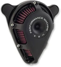 Harley-Davidson FLHTCSE 1690 EFI Electra Glide Screamin Eagle [2004] - Sidekick Luftfilter-Kit – Bild 5