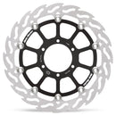 BMW R 1300 GS Adventure Triple Black [2024-2026] - Disque de frein flottant série Flame – Réf. 113285 – Image 1