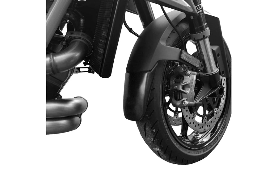 KTM 1390 SUPER DUKE R EVO [2025] – Verlängerung des vorderen Schutzblechs