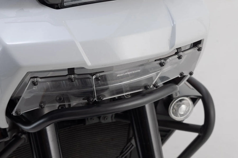 harley-davidson pan america [SW-MOTECH] – protection des phares