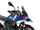 BMW R 1300 GS Trophy [WRS] – Windshield-4