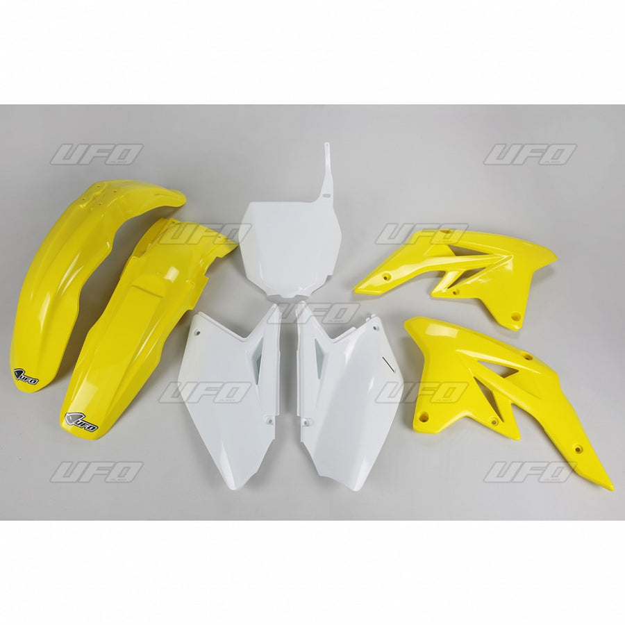 SUZUKI RM Z 250 [2007-2008] - Kunststoff-Kit für Motorrad