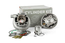 Aprilia SR Netscaper 50 2T LC - kit cylindre 50cc aluminium