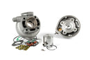 Aprilia SR Netscaper 50 2T LC - kit cylindre 50cc aluminium