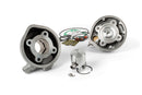 Aprilia SR Netscaper 50 2T LC - kit cylindre 50cc aluminium