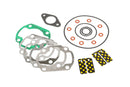 Aprilia SR Netscaper 50 2T LC - kit cylindre 50cc aluminium