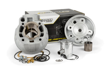 Beta RR SM 50 2T - kit cylindre Vortex 50cc
