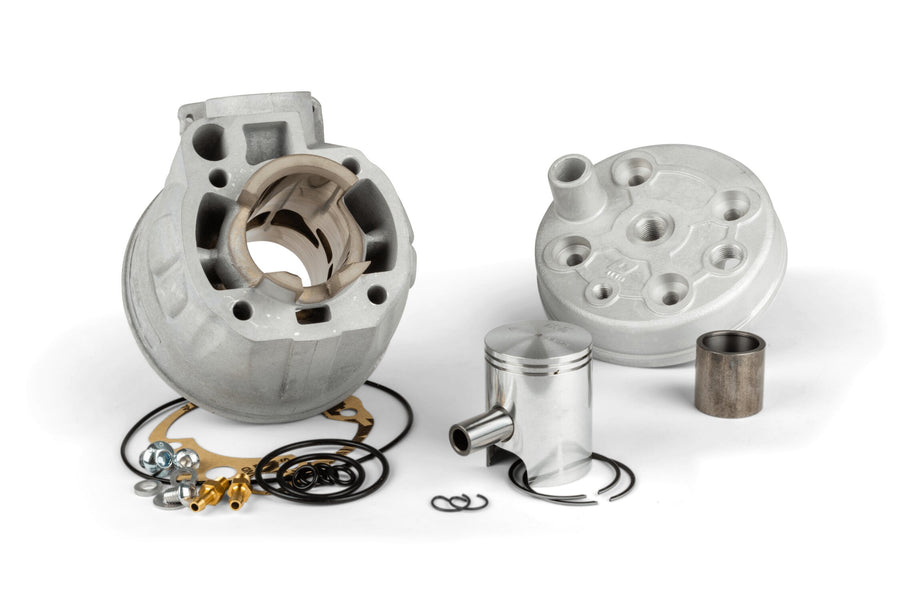Malaguti XTM Enduro 50 2T AM6 [2004–] - Zylinderkit Vortex 50ccm