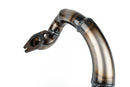 MBK Nitro 50 2T LC [–1998] - Auspuff Flip