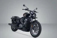 Harley Davidson Nightster 975 Special [SW-MOTECH] – SLC Seitengepäckträger (Links)