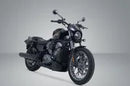 Harley Davidson Nightster 975 Special [SW-MOTECH] – SLC Seitengepäckträger (Links)