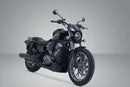 Harley Davidson Nightster 975 Special [SW-MOTECH] – SLC Seitengepäckträger (Links)