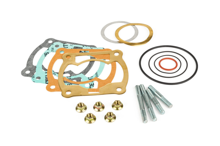 Aprilia SR Netscaper 50 2T LC - kit cilindro 8.1 R-18