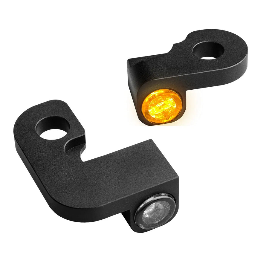 harley-davidson sportster s [HEINZ BIKES] – NANO Series Lenker-Blinker