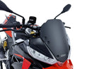 Aprilia Tuono 1100 [WRS] – Parabrezza sportivo Tuono V4