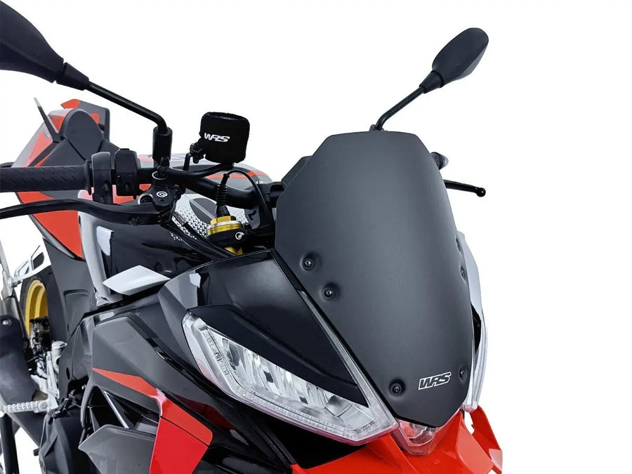 Aprilia Tuono 1100 [WRS] – Parabrezza sportivo Tuono V4