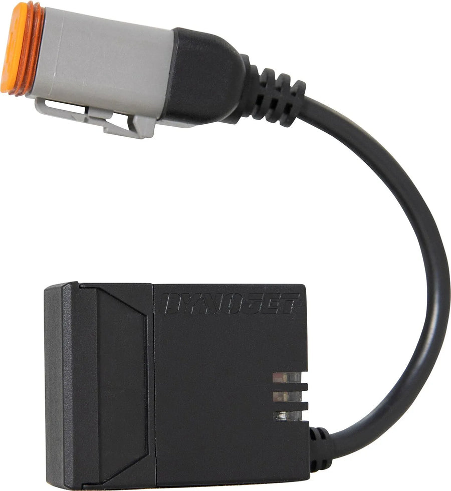 Harley Davidson flhxse [DYNOJET] – Controllo iniezione Power Vision 4