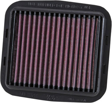 ducati multistrada 1260 [K & N] - Sportbike Race-Spec high performance air filter