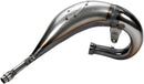 Yamaha Yz 125 [2005-2007, 2013-2014, 2020-2021, 2020-2022] - Scarico grasso di fabbrica - Immagine 1