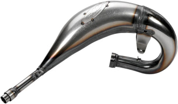 Yamaha Yz 125 [2005-2007, 2013-2014, 2020-2021, 2020-2022] - Scarico grasso di fabbrica - Immagine 1
