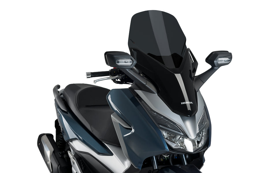 HONDA FORZA 300 [2020] – Pare-brise V-Tech Line Touring – Teinté