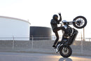 Harley-Davidson FXSBSE2 1800 Breakout CVO [2014] - Disque de frein Cubiq™ - photo 4