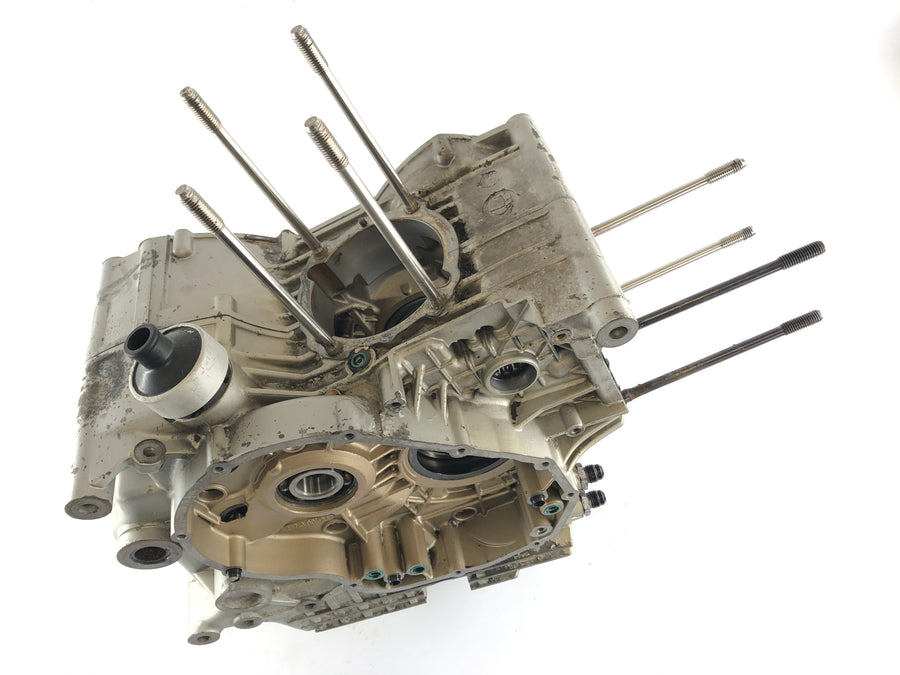 Ducati 900 SS [1993] - Engine housing empty housing