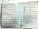 Kawasaki ZXR 400 ZX400L [1993] - Frame with papers-8