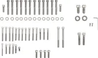 Harley-Davidson XL 900 Sportster [1957-1959] - kit vis de culasse - photo 9