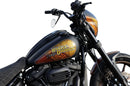 Harley-Davidson Low Rider [CULT WERK] – Dash Cover for Harley-3