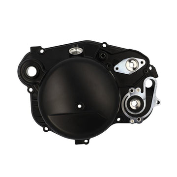 Beta RR Enduro 50 2T - Kupplungsdeckel schwarz